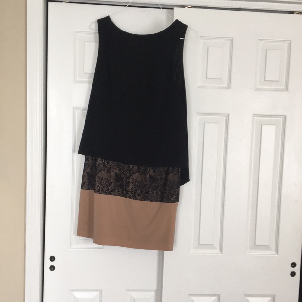 Swing Dress